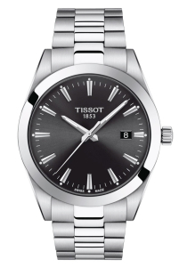 Tissot Gentleman T127.410.11.051.00