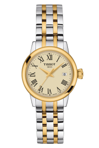 Tissot Classic Dream Lady T129.210.22.263.00