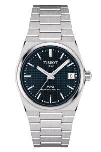 Tissot PRX Powermatic 80 35mm T137.207.11.041.00