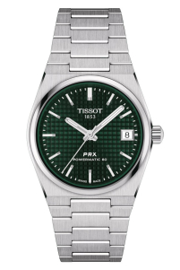 Tissot PRX Powermatic 80 35mm T137.207.11.091.00