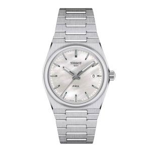 Tissot PRX 35mm T137.210.11.111.00