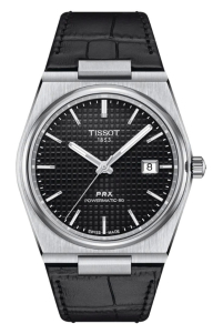 Tissot PRX Powermatic 80 T137.407.16.051.00