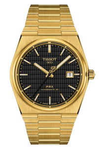 Tissot PRX Powermatic 80 Damian Lillard Special Edition T137.407.33.051.00