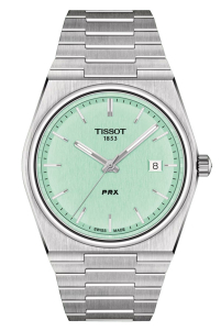 Tissot PRX T137.410.11.091.01