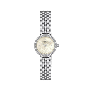 Tissot Lovely Round T140.009.61.116.00