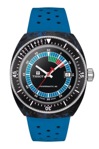 Tissot Sideral Powermatic 80 T145.407.97.057.01