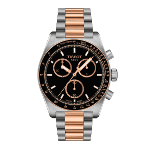 Tissot PR516 Quartz Chronograph T149.417.22.051.01