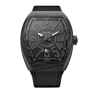 Franck Muller Vanguard V45 SC DT CAR.NR