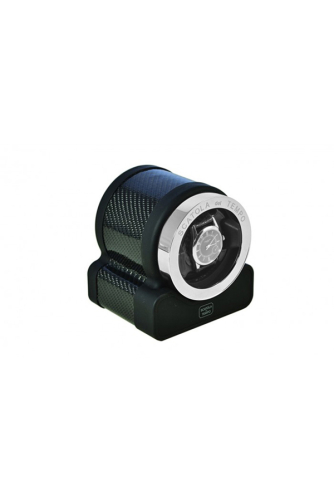 detail Scatola del Tempo Rotor One Sport Carbon