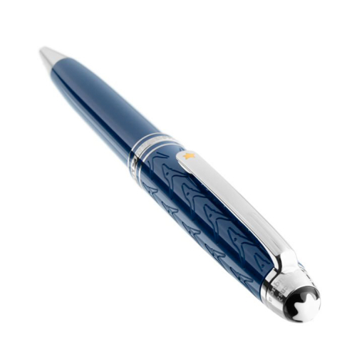 detail Montblanc Meisterstück Le Petit Prince Classique 118058