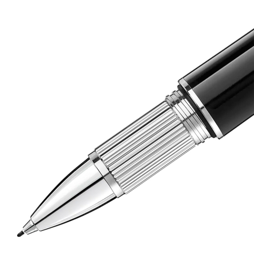 detail Montblanc StarWalker Resin Fineliner 118847