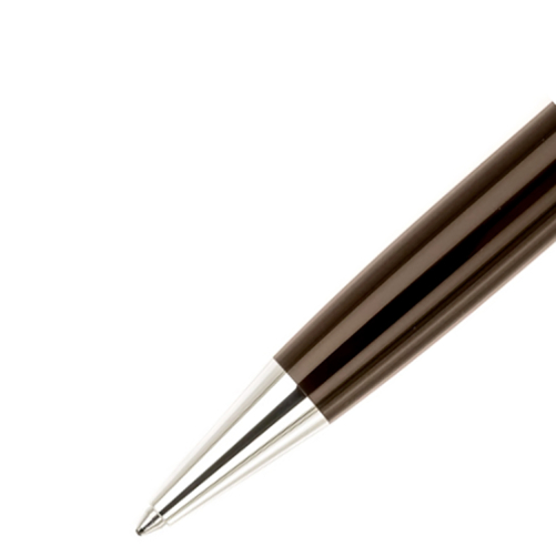 detail Montblanc Meisterstück Le Petit Prince Doué Classique Ballpoint Pen 119682