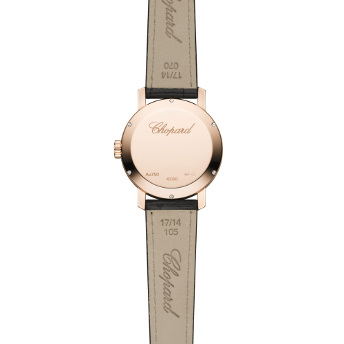 detail Chopard Classic 124200-5001