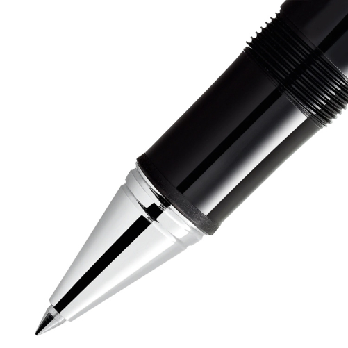 detail Montblanc Donation Pen Homage to Frédéric Chopin Special Edition Rollerball 1276