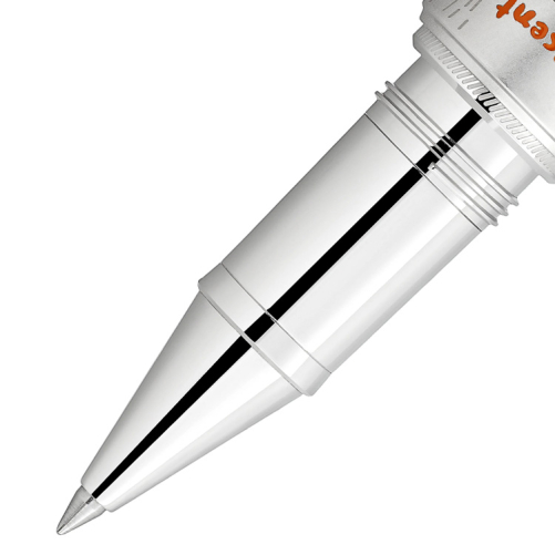 detail Montblanc Masters of Art Homage to Vincent van Gogh Limited Edition 4810