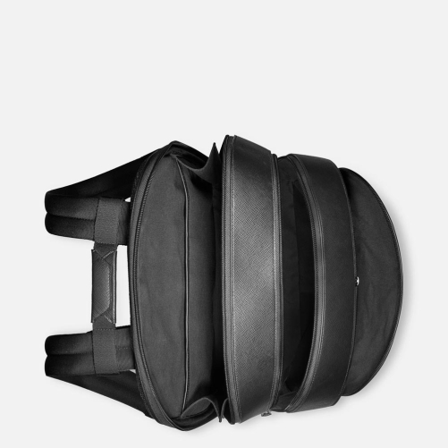 detail Batoh Montblanc Sartorial 130274