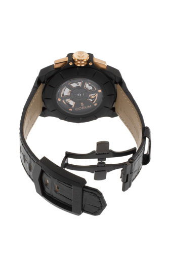 detail Corum Armirals Cup AC-One Chronograph 132.201.86/0F01 AN11
