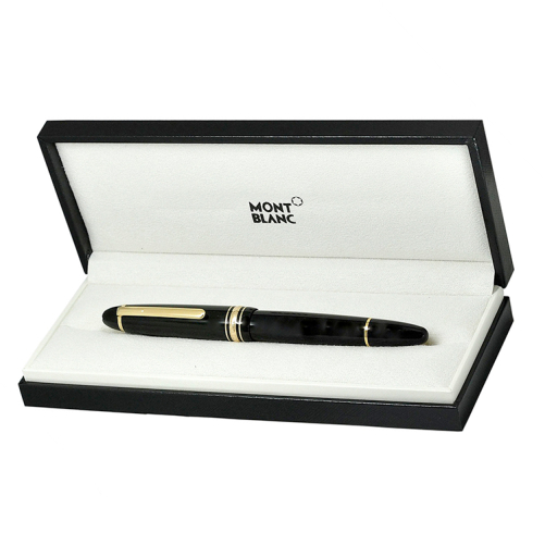 detail Montblanc Meisterstück LeGrand 13661