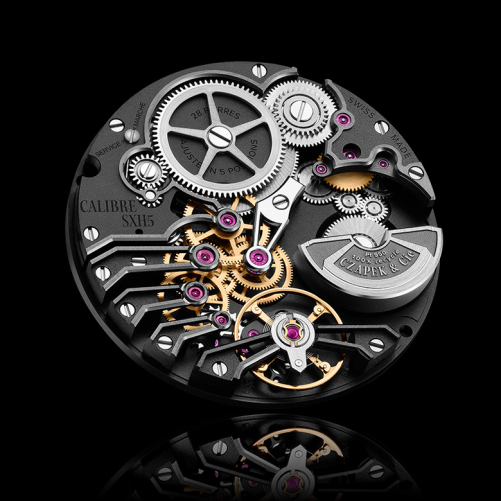 detail Czapek Antarctique Passage de Drake Ice White 1533-12RT-P/S