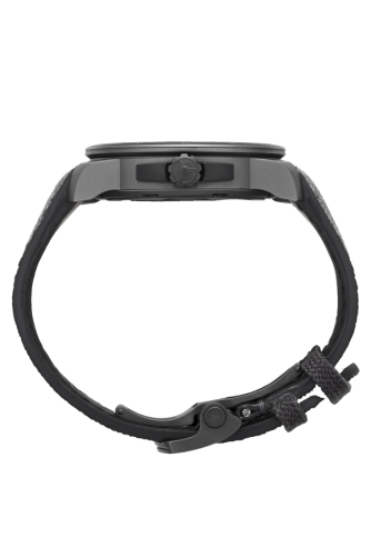 detail Chopard Mille Miglia GTS Power Cntrol Grigio 168566-3007