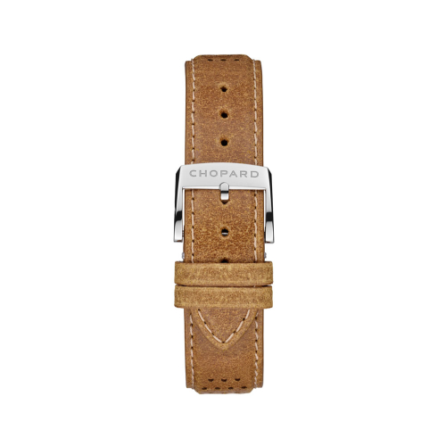 detail Chopard Mille Migila Classic Chronograph 168619-3003