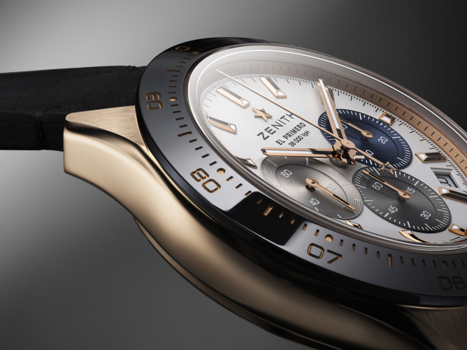 detail Zenith Chronomaster Sport 18.3100.3600/69.C920