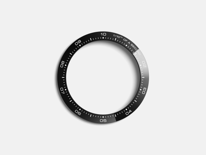 detail Zenith Chronomaster Sport 18.3100.3600/69.C920