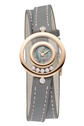 detail Chopard Happy Diamonds 209415-5003