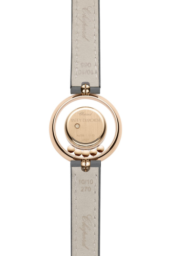 detail Chopard Happy Diamonds 209415-5003