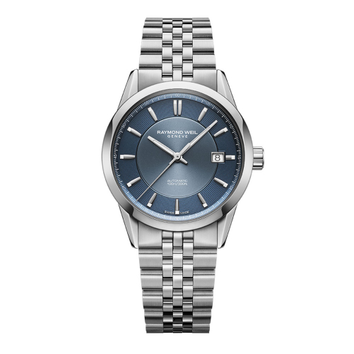 detail Raymod Weil Freelancer 2741-ST-50001