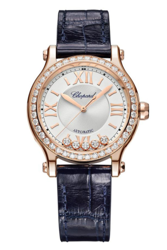 detail Chopard Happy Sport 275378-5003