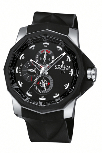 detail Corum Admirals Cup Tides 48 277.931.06/0371 AN52