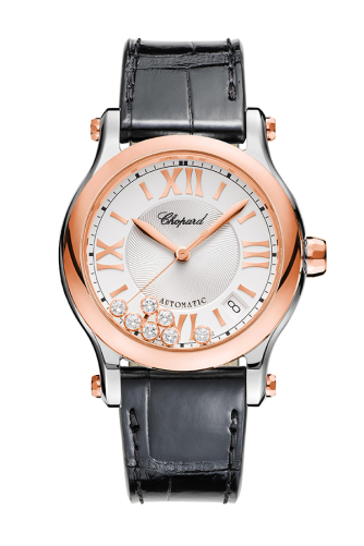 detail Chopard Happy Sport 278559-6001