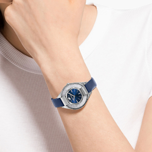 detail Swarovski Crystalline Sporty 5547629
