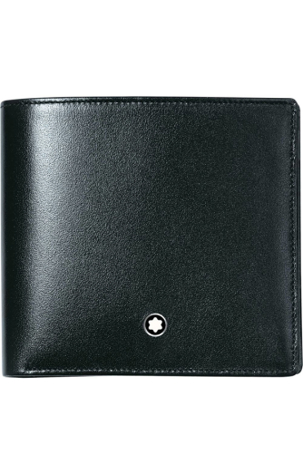 detail Montblanc Peněženka Meisterstück 7164