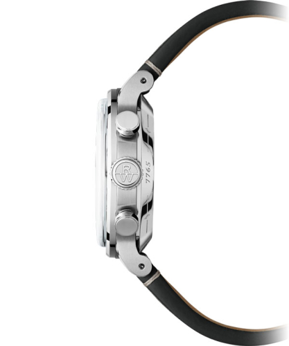 detail Raymond Weil Millesime 7765-STC-20001