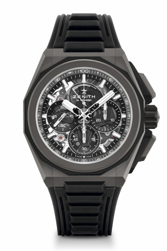 detail Zenith Defy Extreme 97.9100.9004/02.I001