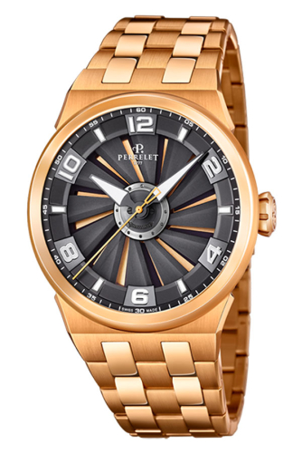 detail Perrelet Turbine EVO A4064/1