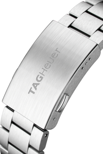detail Tag Heuer Formula 1 CAZ101K.BA0842