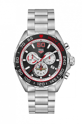 detail Tag Heuer Formula 1 CAZ101V.BA0842