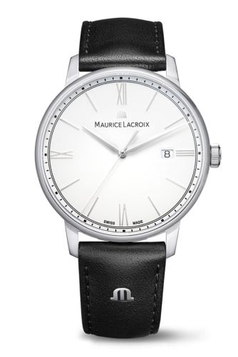 detail Maurice Lacroix Eliros Date EL1118-SS001-110-2