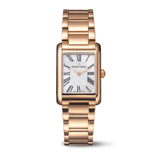 detail Maurice Lacroix Fiaba Square FA1205-PVP02-110-1