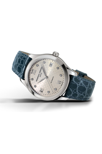 detail Frederique Constant Ladies Automatic FC-303LGD3B6