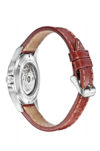 detail Hamilton Khaki Field King Automatic H64455533