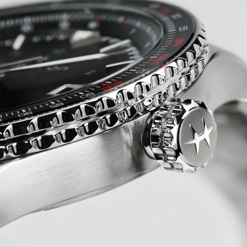 detail Hamilton Khaki Aviation Converter Auto H76615130