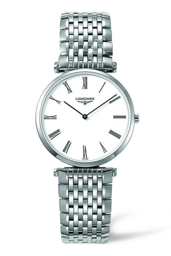detail La Grande Classique de Longines L4.709.4.11.6