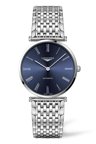 detail La Grande Classique de Longines L4.918.4.94.6