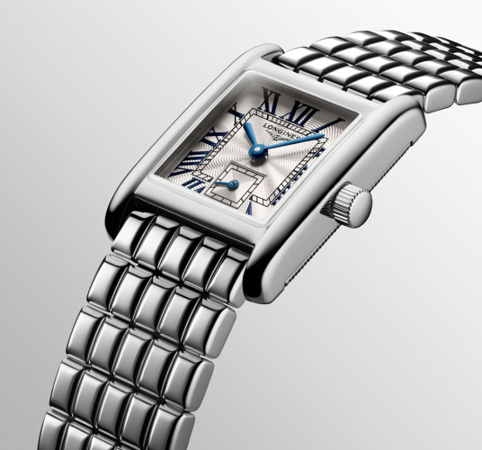 detail Longines DolceVita L5.200.4.71.6