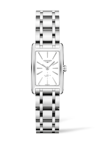 detail Longines DolceVita L5.255.4.11.6