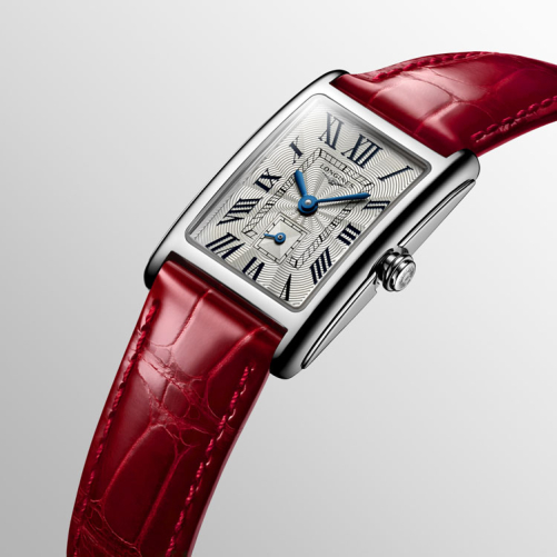 detail Longines DolceVita L5.255.4.71.5